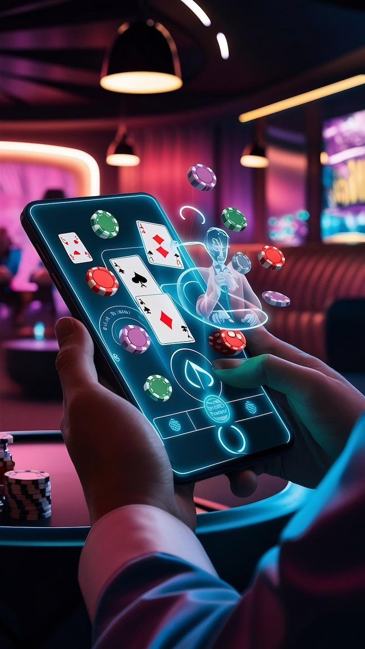 Turnamen mingguan slot di pola spaceman dengan struktur poin transparan